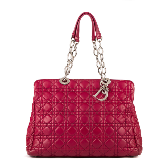 Christian Dior Soft Tote - Picture 1 of 10